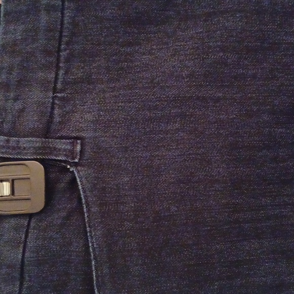 Chicos denim trousers - Picture 3 of 6